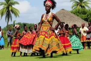 Pontão de Cultura Viva