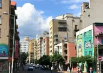 Distrito de Arte e Cultura da Lapa