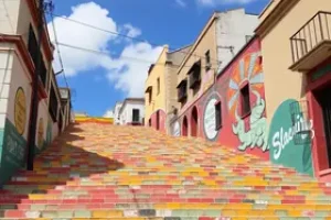 Distrito de Arte e Cultura da Lapa
