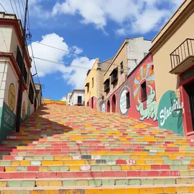 Distrito de Arte e Cultura da Lapa