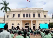 Prefeitura de Fortaleza leva 8 mil estudantes ao Sana 2026