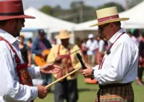 formação de fiscais Festival Folclórico de Santarém