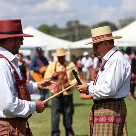 formação de fiscais Festival Folclórico de Santarém