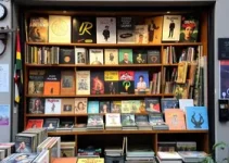 livraria brasileira paris