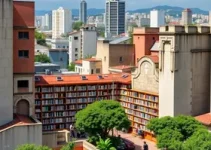 projeto que revitalizou bibliotecas