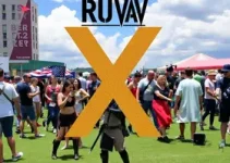 Rua XV
