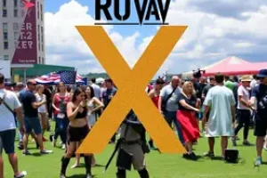 Rua XV