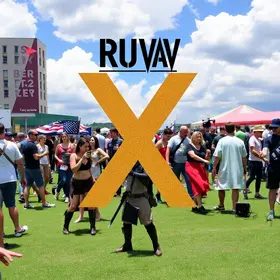Rua XV