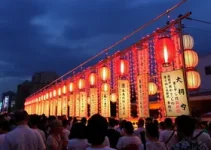Tanabata Matsuri