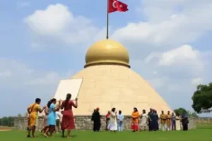 proteção da cultura