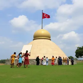 proteção da cultura