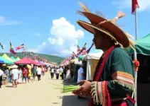 Feira Nordestina Guarujá