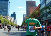 nova cultura da corrida de rua