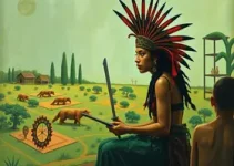 ensino da cultura indígena no Brasil