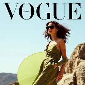 Agenda Vogue