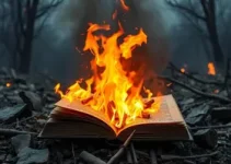 ataque à cultura
