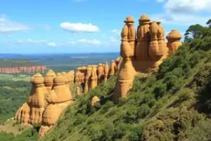 Campos Gerais