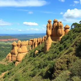 Campos Gerais