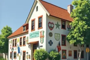 oficinas artísticas para crianças