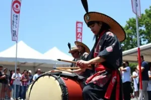 Bunka Matsuri 2026