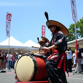 Bunka Matsuri 2026