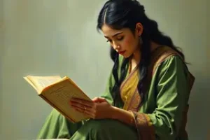 leitura e escrita