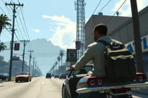 GTA 6