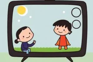 programação infantil TV Cultura