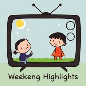 programação infantil TV Cultura