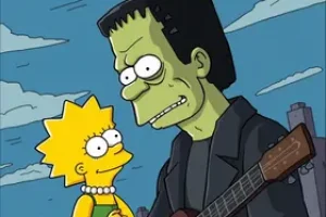 Frankenstein