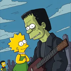 Frankenstein