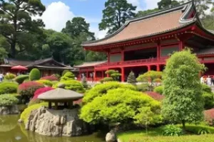 cultura oriental