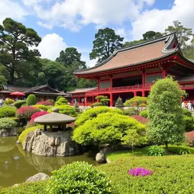 cultura oriental