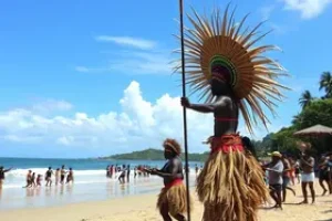 Festa de Iemanjá