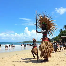 Festa de Iemanjá