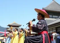 Festival da Cultura Coreana