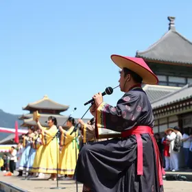 Festival da Cultura Coreana