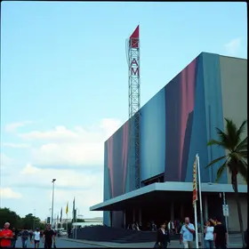 Festival de Cinema de Brasília