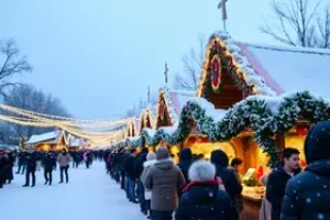 festival de inverno
