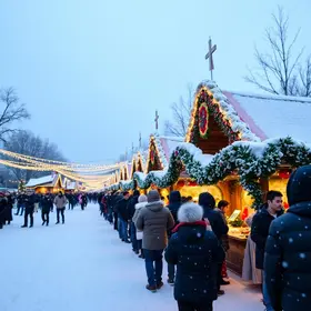 festival de inverno