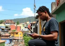 Festival Favela Cria