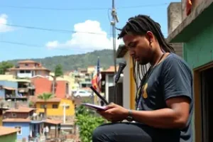 Festival Favela Cria