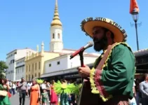 Festival de Gastronomia e Cultura