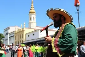 Festival de Gastronomia e Cultura