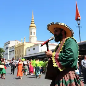 Festival de Gastronomia e Cultura