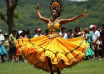 mês da cultura brasileira