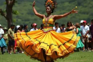 mês da cultura brasileira