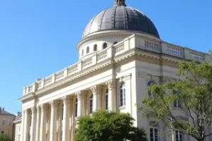 suspensão edital FAC DF