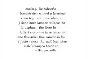 língua portuguesa
