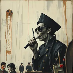 censura